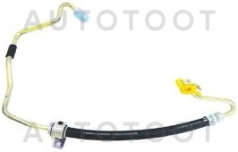 Шланг ГУР -  для KIA SPORTAGE, HYUNDAI TUCSON, HYUNDAI IX35