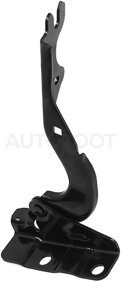 Петля капота Mazda CX-5 11-17 (Справа) - Артикул STMZX5015B1 - Производитель Sat - Фото, Отзывы, Цены