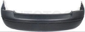 Бампер задний -STVWA70870 Sat для VOLKSWAGEN PASSAT