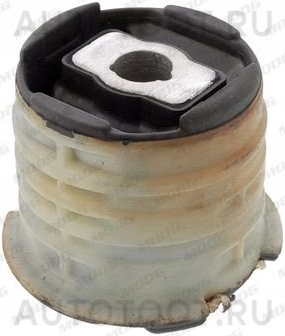 Сайлентблок задний задней балки левая=правая -821313 Sidem для BMW 1SERIES, BMW 3SERIES