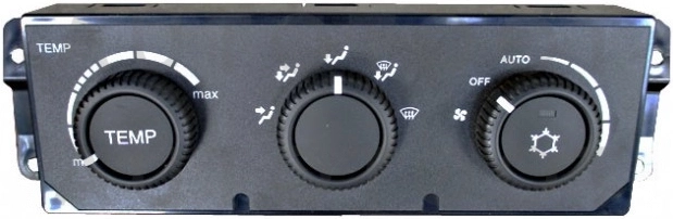 Фильтр салонный (Halla) смотри фото -21700812202010 Lada для LADA (ВАЗ) PRIORA