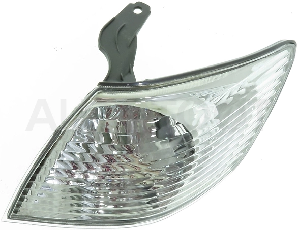 Указатель поворота угловой левый -ST21215F5L Sat для TOYOTA CAMRY, TOYOTA CAMRY GRACIA