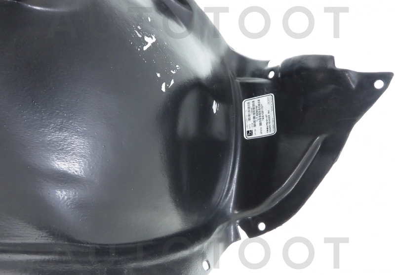 Подкрылок переднего крыла правый -  для MAZDA TRIBUTE