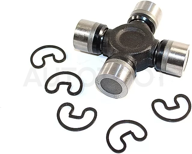 Крестовина карданного вала TOYOTA HILUX 05-12/TUNDRA 99-13/NISSAN PATHFINDER 05-13 - Артикул TT129 - Производитель Toyo - Фото, Отзывы, Цены