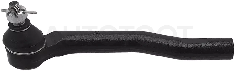Наконечник рулевой NISSAN BLUEBIRD SYLPHY/CUBE/MARCH/NOTE/TIIDA/LATIO/WINGROAD 05- LH