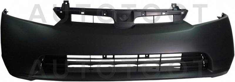 Бампер передний (USA) -  для HONDA CIVIC