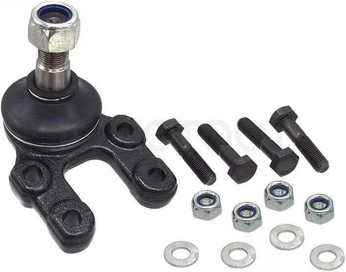 Шаровая опора нижняя NISSAN ATLAS/DATSUN DATSUN/MISTRAL/PATHFINDER/TERRANO/VANETTE/LARGO 86- 4WD