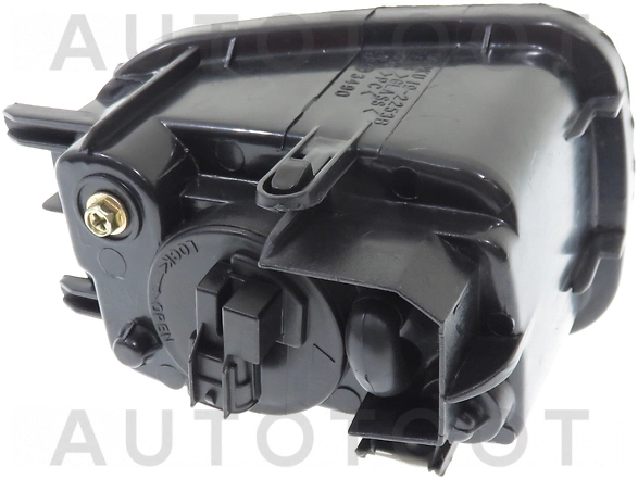 Фара противотуманная левая -  для NISSAN SUNNY, NISSAN ALMERA, NISSAN BLUEBIRD SYLPHY, NISSAN BASSARA, NISSAN TINO