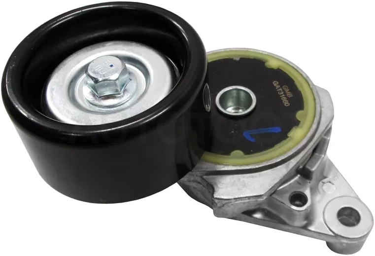Натяжитель приводного ремня TOYOTA LAND CRUISER 200/LEXUS GX460 09- 1UR/3URFE