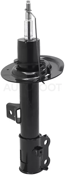Стойка передняя Hyundai ix35 09-15 / Kia Sportage 10-16