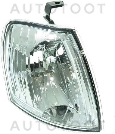 Указатель поворота угловой правый (1999-2002 г.в.) -  для MAZDA 2 (DEMIO)