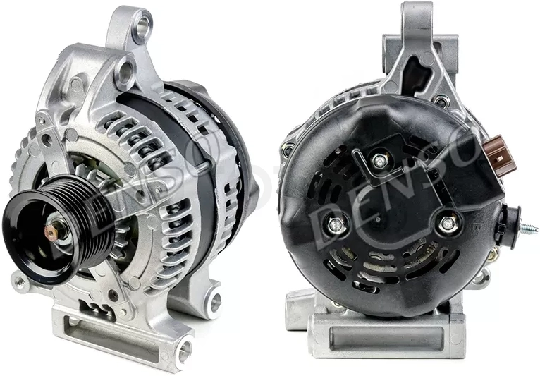Генератор LEXUS GX/LX/TOYOTA LAND CRUISER URJ202 09- 1/3URFE 12V 150A