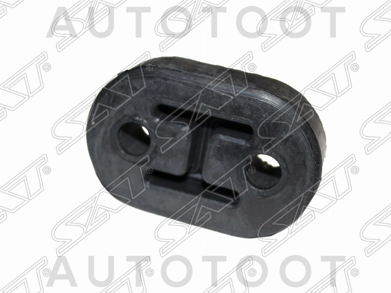 Кронштейн крепления глушителя -ST206515L300 Sat для NISSAN X-TRAIL