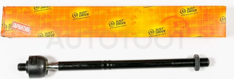 Тяга рулевая - Артикул JSR0124 - Производитель Just Drive - Фото, Отзывы, Цены