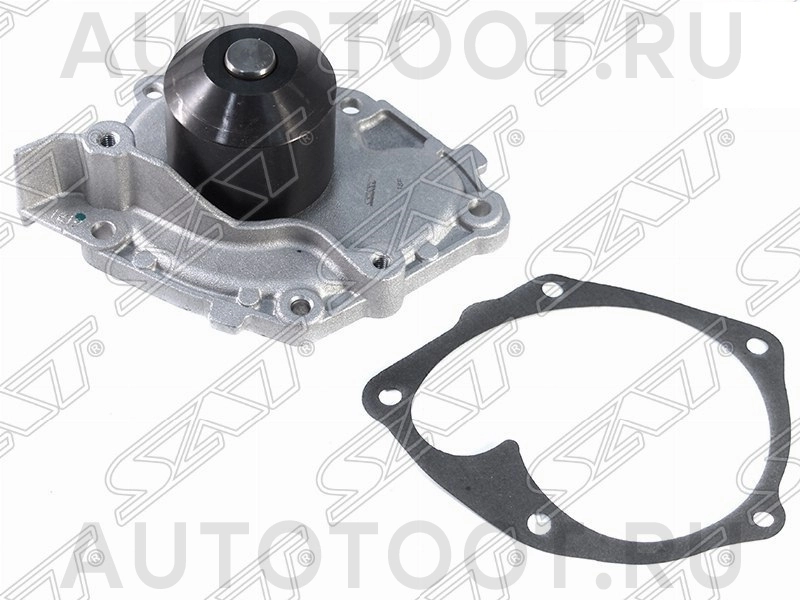 Помпа -45000482SX Stellox для RENAULT DUSTER, RENAULT MEGANE
