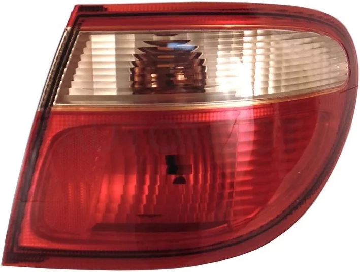 Фонарь задний NISSAN BLUEBIRD SYLPHY 00-03 -ST21519F4R Sat для BYD BYD
