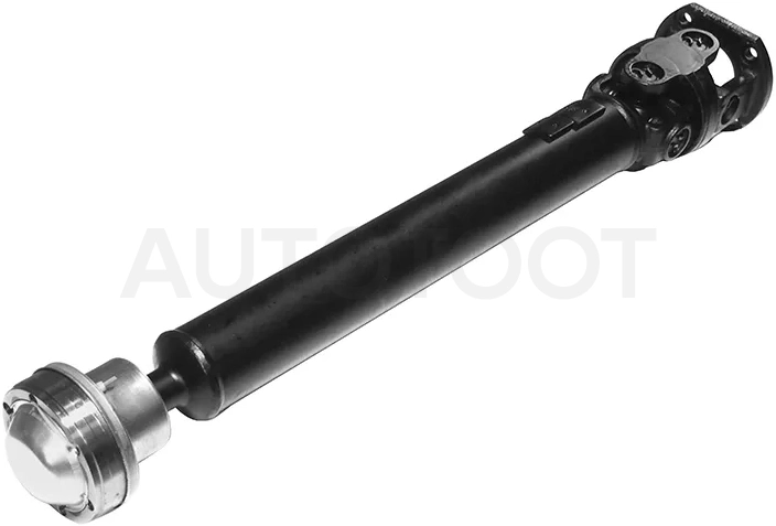 Вал карданный перед MERCEDES W163 M-KLASSE/ML270 CDI/ МКПП 98-04 - Артикул STA1634100901 - Производитель Sat - Фото, Отзывы, Цены