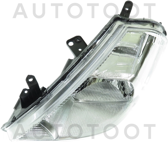 Фара левая -ST1151116L Sat для NISSAN TIIDA
