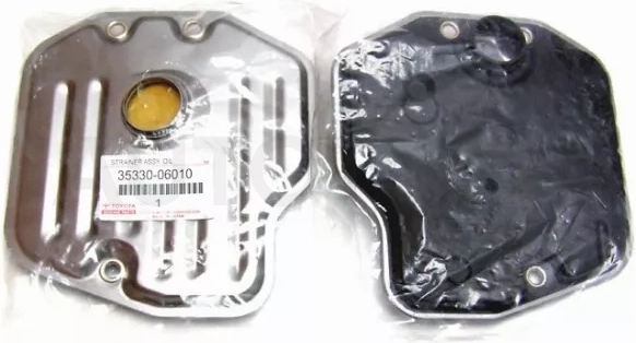 Фильтр АКПП Lexus RX 97-03 / Toyota Avensis 00-15