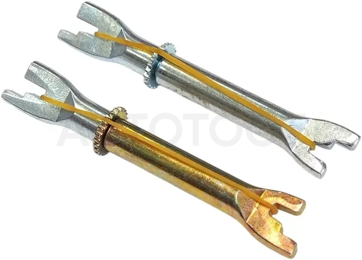 Механизм регулировки колодок Hyundai Elantra 90-23 / Getz 05-11 - Артикул BJHD001 - Производитель Sat - Фото, Отзывы, Цены