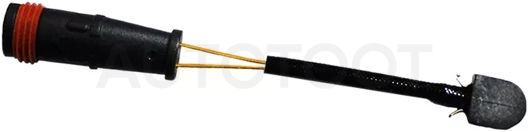 Датчик износа тормозных колодок перед MERCEDES-BENZ W211/W221/C209/R171 02