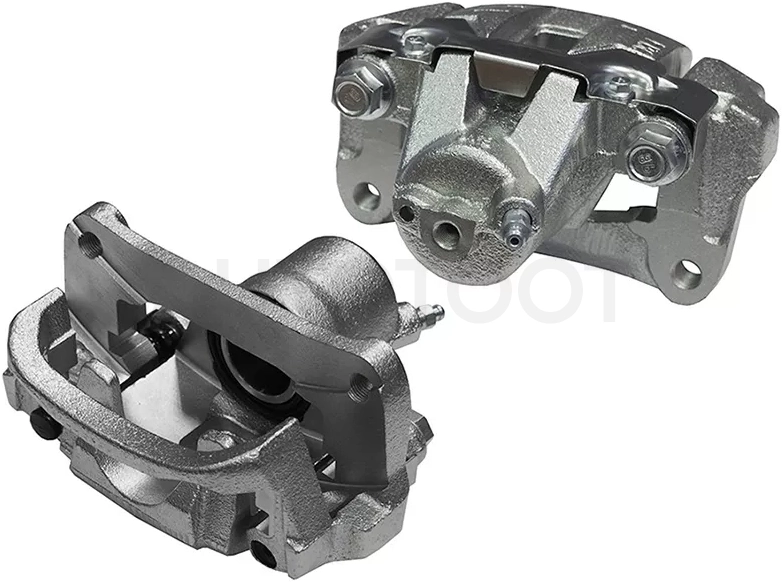 Суппорт тормозной RR TOYOTA LAND CRUISER 200/TUNDRA/SEQUOIA 07- LH
