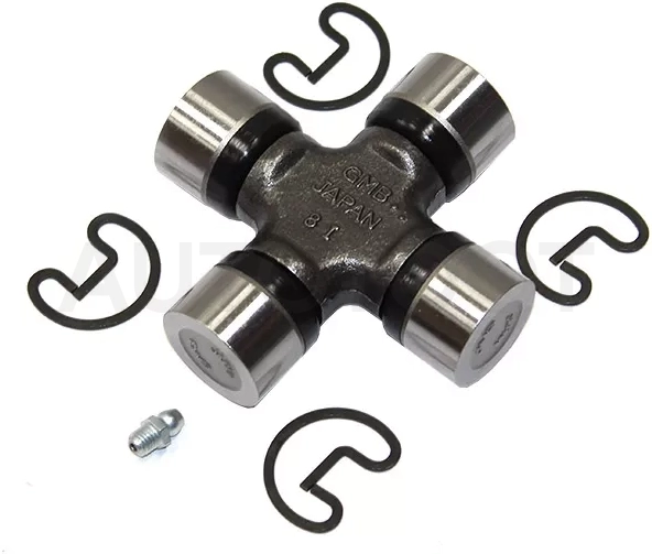 Крестовина карданного вала NISSAN PATHFINDER R51 04-12 /SOLLERS ATLANT /CHEVROLET TAHOE 95-14/FORD TRANSIT 06-14