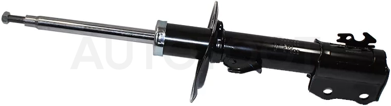 Стойка передняя Toyota Corolla (E180) 12-19 / Corolla Fielder 12