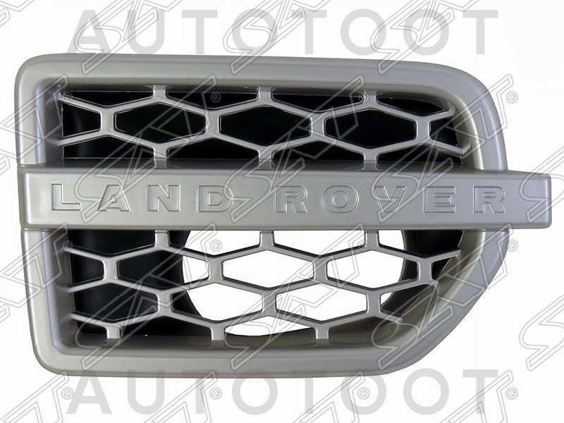 Решетка в крыло правая -STRVD3000GA1 Sat для LAND ROVER DISCOVERY