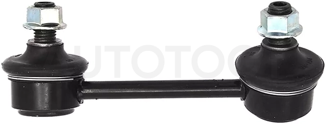Тяга стабилизатора заднего TOYOTA RAV4 00-05 LH - Артикул SLJT20 - Производитель Doohap - Фото, Отзывы, Цены