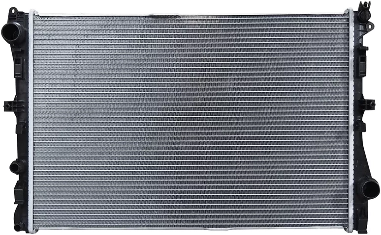 Радиатор Mercedes-Benz C-Class 13-21 / CLS-Class 17-21 / GLC 14- / GLC Coupe 16-23