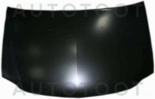 Капот -  для RENAULT DUSTER