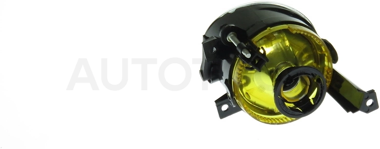 Фара противотуманная левая -4412039LUE Depo для VOLKSWAGEN TIGUAN, VOLKSWAGEN TOURAN, VOLKSWAGEN POLO