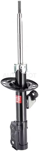 Стойка передняя Honda Fit 01-07 - Артикул 333332 - Производитель Kyb - Фото, Отзывы, Цены