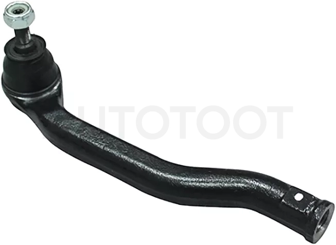 Наконечник рулевой RENAULT MEGANE III 08-/FLUENCE 10- RH - Артикул CE0632R - Производитель Ctr - Фото, Отзывы, Цены