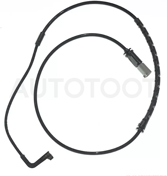 Датчик износа тормозных колодок RR BMW X5 E70 07-/X6 E71 08