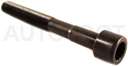 Болт головки блока цилиндров TOYOTA 1-2JZ 90-