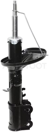 Стойка передняя Kia Spectra 04-09