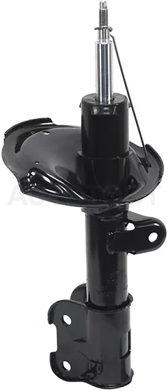 Стойка передняя Hyundai Elantra 06-12 / Grand Starex 07-22 - Артикул GY0960G - Производитель Ctr - Фото, Отзывы, Цены