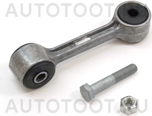 Стойка стабилизатора задняя левая=правая -5600505SX Stellox для BMW 3SERIES