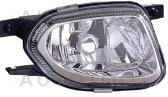 Фара противотуманная правая -ST4402005R Sat для MERCEDES E-CLASS