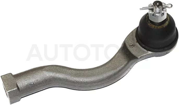 Наконечник рулевой MITSUBISHI L200 / PAJERO / MONTERO SPORT / TRITON 08- RH - Артикул SE7841R - Производитель 555 - Фото, Отзывы, Цены