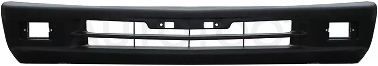 Бампер передний Mazda Bongo 90-99 / Nissan Vanette 94-99