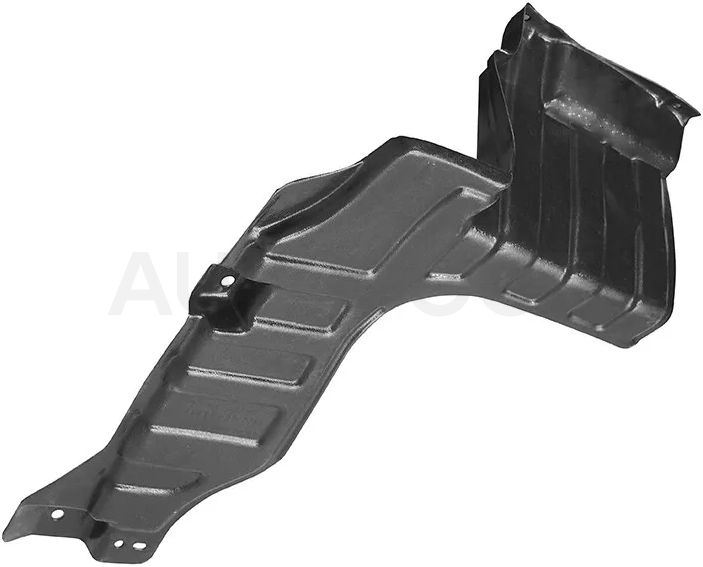 Защита двигателя Hyundai Elantra 10-13 / Kia Ceed 12-16 / Hyundai i30 11-15 (Слева)