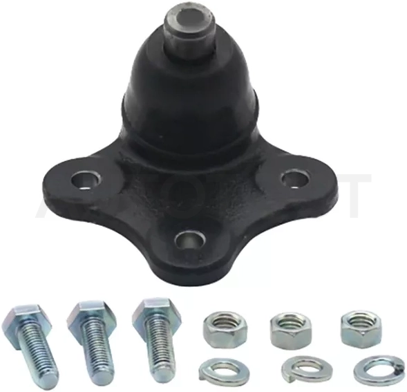 Шаровая опора OPEL CORSA D 06- LH=RH