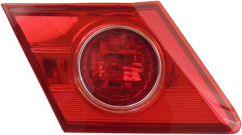 Фонарь в крышку багажника Honda Fit Aria 02-09 (Слева/ 4D SED)