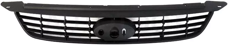 Решетка радиатора Ford Focus 07-11 - Артикул STFDA5093A0 - Производитель Sat - Фото, Отзывы, Цены
