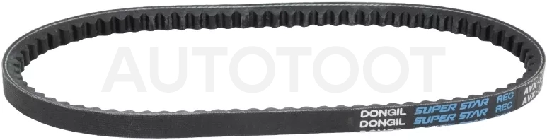 Ремень приводной клиновой MITSUBISHI G63B/4G63/4G67 GALANT/LANCER/RVR 87-92 (PS)
