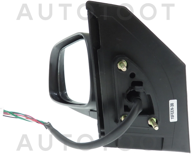 Зеркало левое (электрическое, с подогревом, с автоскладыванием) -  для TOYOTA ALLION, TOYOTA PREMIO