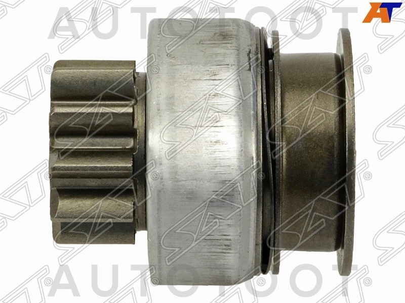 Бендикс 2,5D -  для MITSUBISHI DELICA, MITSUBISHI L200